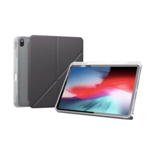 WiWU – Classic III TPU Schutzhülle für iPad Pro 11" 2024 – Schwarz