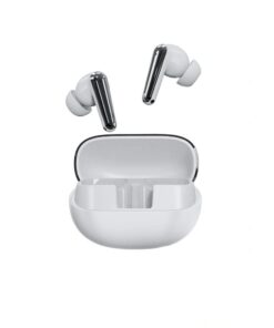 WiWU – TWS Reno T19 kabellose Kopfhörer mit ENC und ANC – Weiß