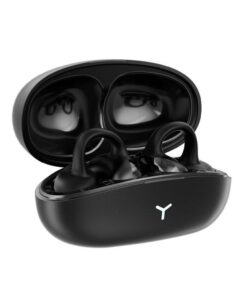 WiWU – OWS Pandora T17 kabellose Kopfhörer – Schwarz