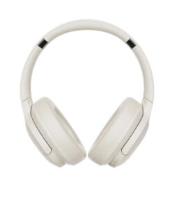 WiWU – Soundcool Headset TD-02 kabelloser Kopfhörer – weiß