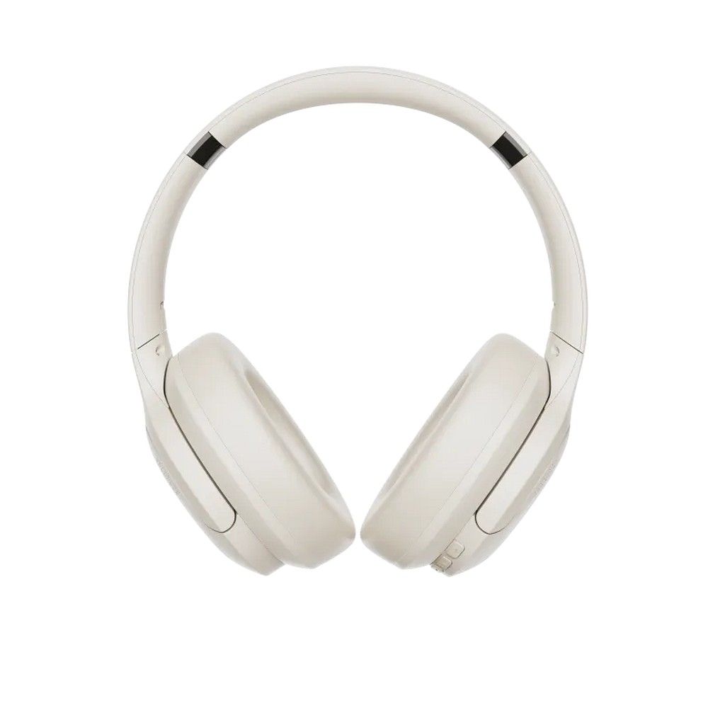 WiWU – Soundcool Headset TD-02 kabelloser Kopfhörer – weiß
