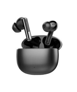 WiWU – TWS Ohrhörer T33 mit ANC Pro Funktion – Schwarz