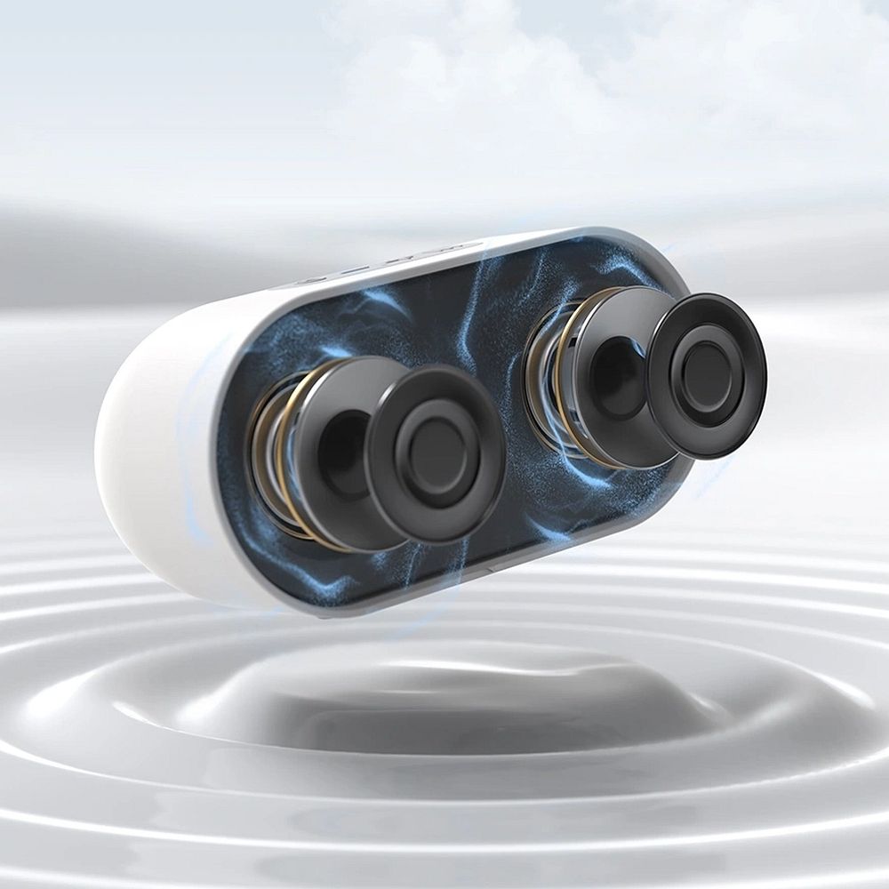 WiWU – Kabelloser Bluetooth-Lautsprecher Thunder H8 – Bild 8