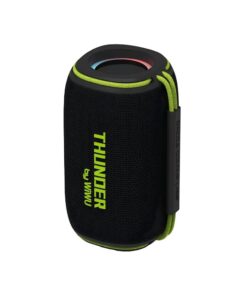 WiWU – Kabelloser Bluetooth-Lautsprecher Thunder H5 5W
