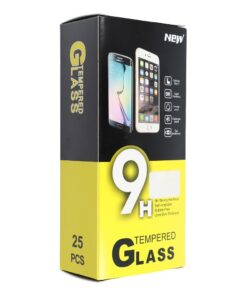 Panzerglas ohne Logo (25in1) – für Samsung Galaxy S25 Ultra
