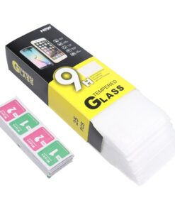 Gehärtetes Glas (SET 25in1) – für Samsung Galaxy A57 5G