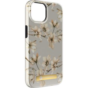 FORCELL F-PROTECT Mirage Handyhülle kompatibel mit MagSafe für iPhone 15 Plus Frühlingsblumen – Bild 4