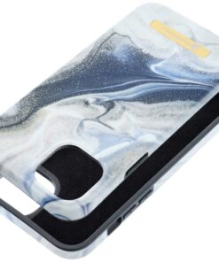 FORCELL F-PROTECT Mirage Handyhülle kompatibel mit MagSafe für iPhone 15 Plus Magic Sand