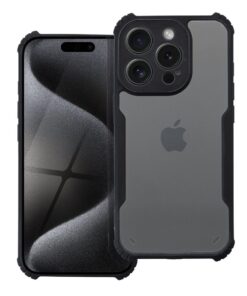 ANTI-DROP Handyhülle für iPhone 14, schwarz