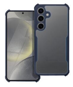 ANTI-DROP Handyhülle für SAMSUNG A55 Blau