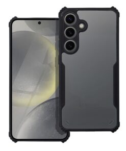 ANTI-DROP Handyhülle für SAMSUNG S25 Ultra Schwarz