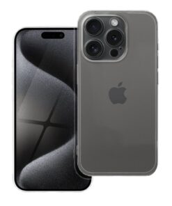 CLEAR Handyhülle 1,5 mm für REALME C35 4G / NARZO 50A PRIME transparent