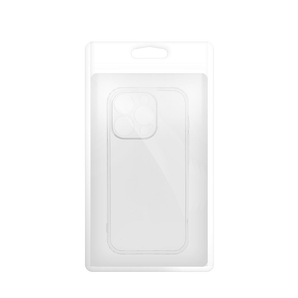 CLEAR Handyhülle 1,5 mm für REALME C35 4G / NARZO 50A PRIME transparent – Bild 8