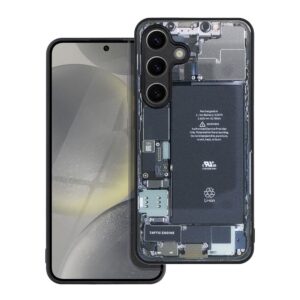 TECH Handyhülle für XIAOMI REDMI NOTE 13 5G Muster 2