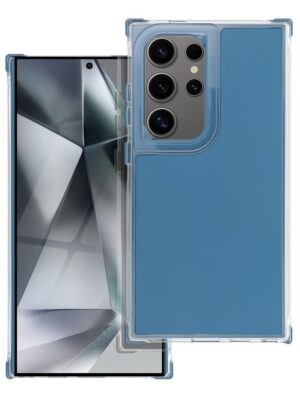 MATRIX Handyhülle für SAMSUNG S24 Ultra, blau