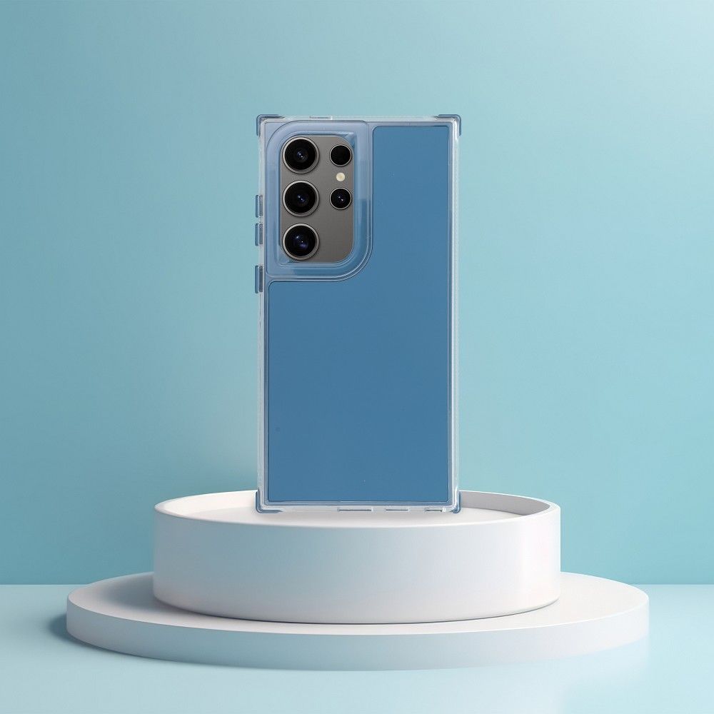 MATRIX Handyhülle für SAMSUNG S24 Ultra, blau – Bild 5