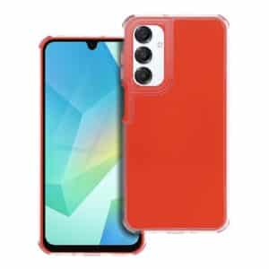 MATRIX Handyhülle für SAMSUNG A16 5G / A16 4G in Orange