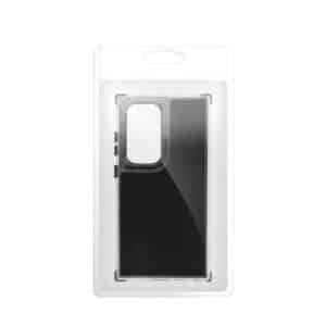 MATRIX Handyhülle für SAMSUNG A16 5G / A16 4G Schwarz