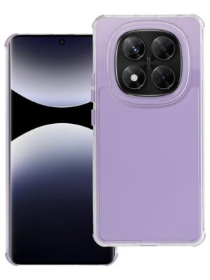 MATRIX Handyhülle für XIAOMI Redmi Note 14 PRO 4G in Helllila