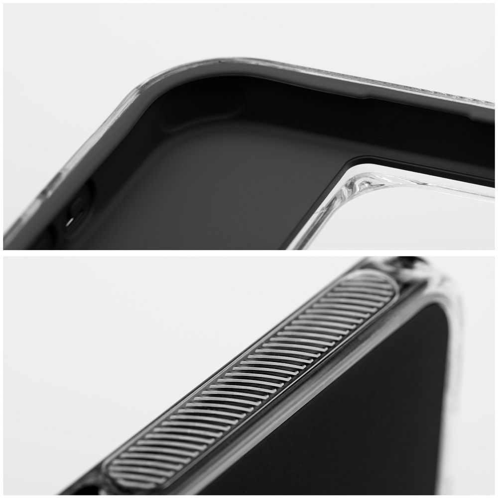MATRIX Handyhülle für iPhone 17 Air Schwarz – Bild 5