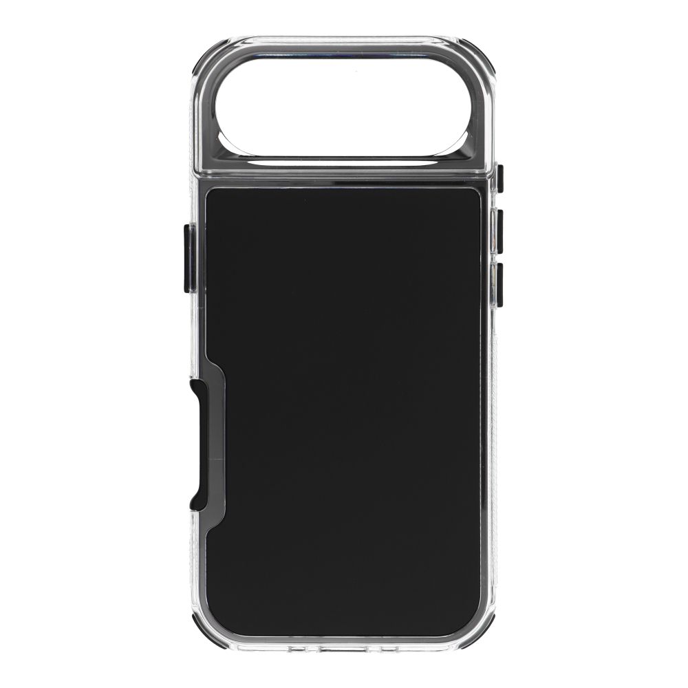 MATRIX Handyhülle für iPhone 17 Air Schwarz – Bild 9