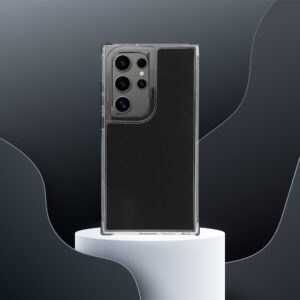 MATRIX Handyhülle für XIAOMI Redmi 15C (173,16 x 81,07 x 8,2 mm) schwarz – Bild 5