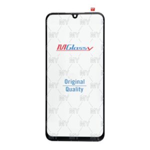 MUSTTBY Glas + OCA für SAMSUNG A25 5G