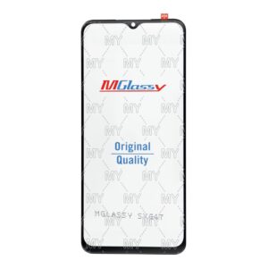 MUSTTBY Glas + OCA für SAMSUNG M13