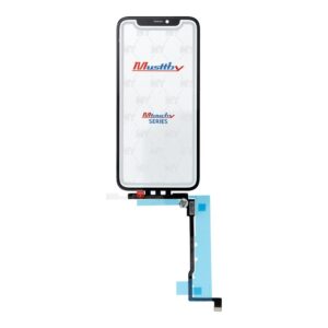 MUSTTBY Touchscreen + OCA iPhone 11 Pro