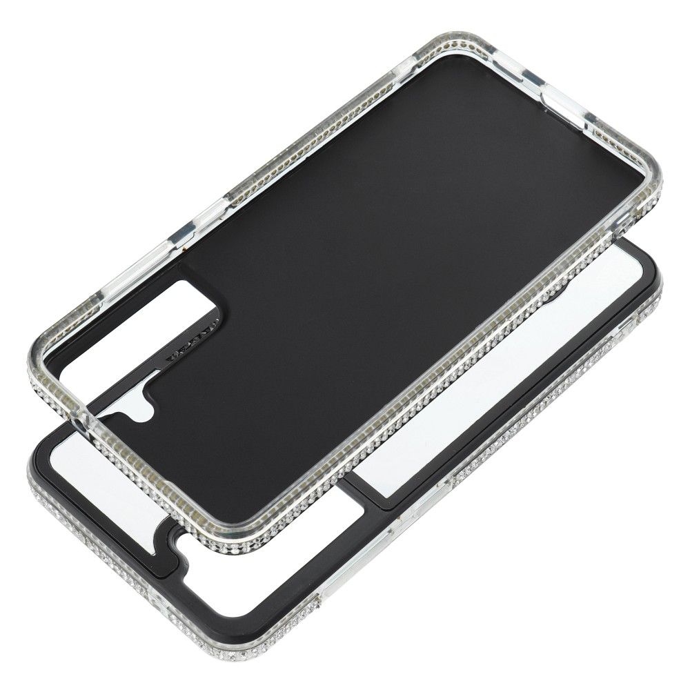 TEDDY BEAR Handyhülle für SAMSUNG S20 FE / S20 FE 5G Schwarz – Bild 3