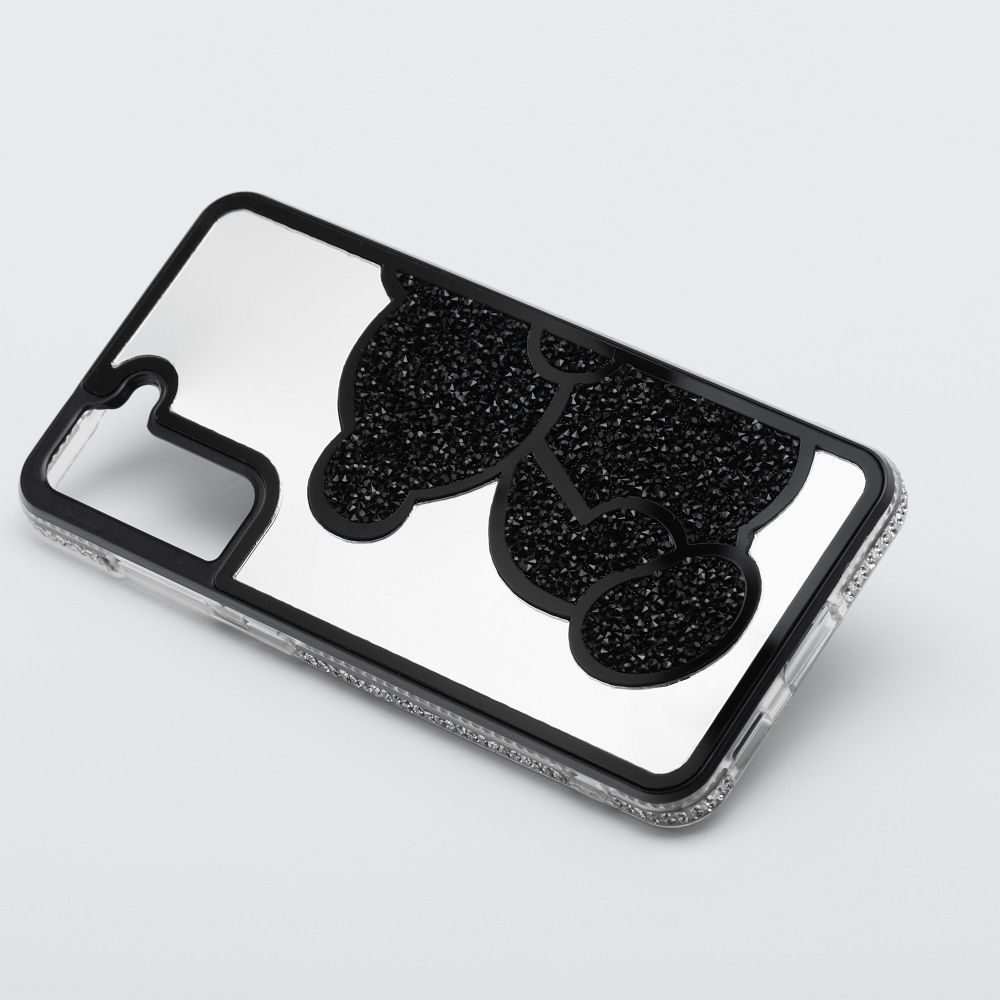 TEDDY BEAR Handyhülle für SAMSUNG S20 FE / S20 FE 5G Schwarz – Bild 8