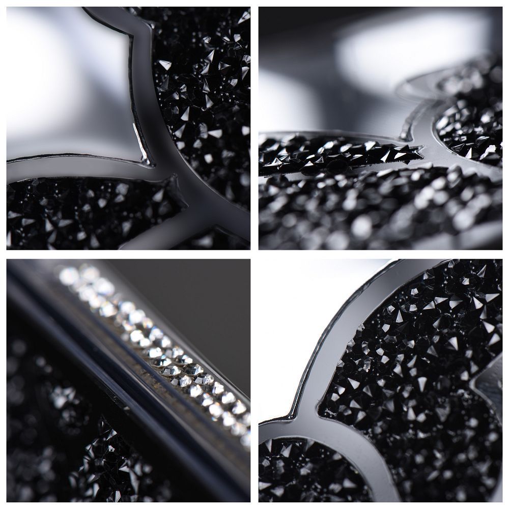 TEDDY BEAR Handyhülle für SAMSUNG S20 FE / S20 FE 5G Schwarz – Bild 11