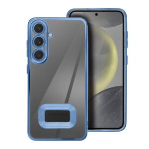 GLAM Handyhülle für XIAOMI REDMI NOTE 13 Pro 5G in Blau