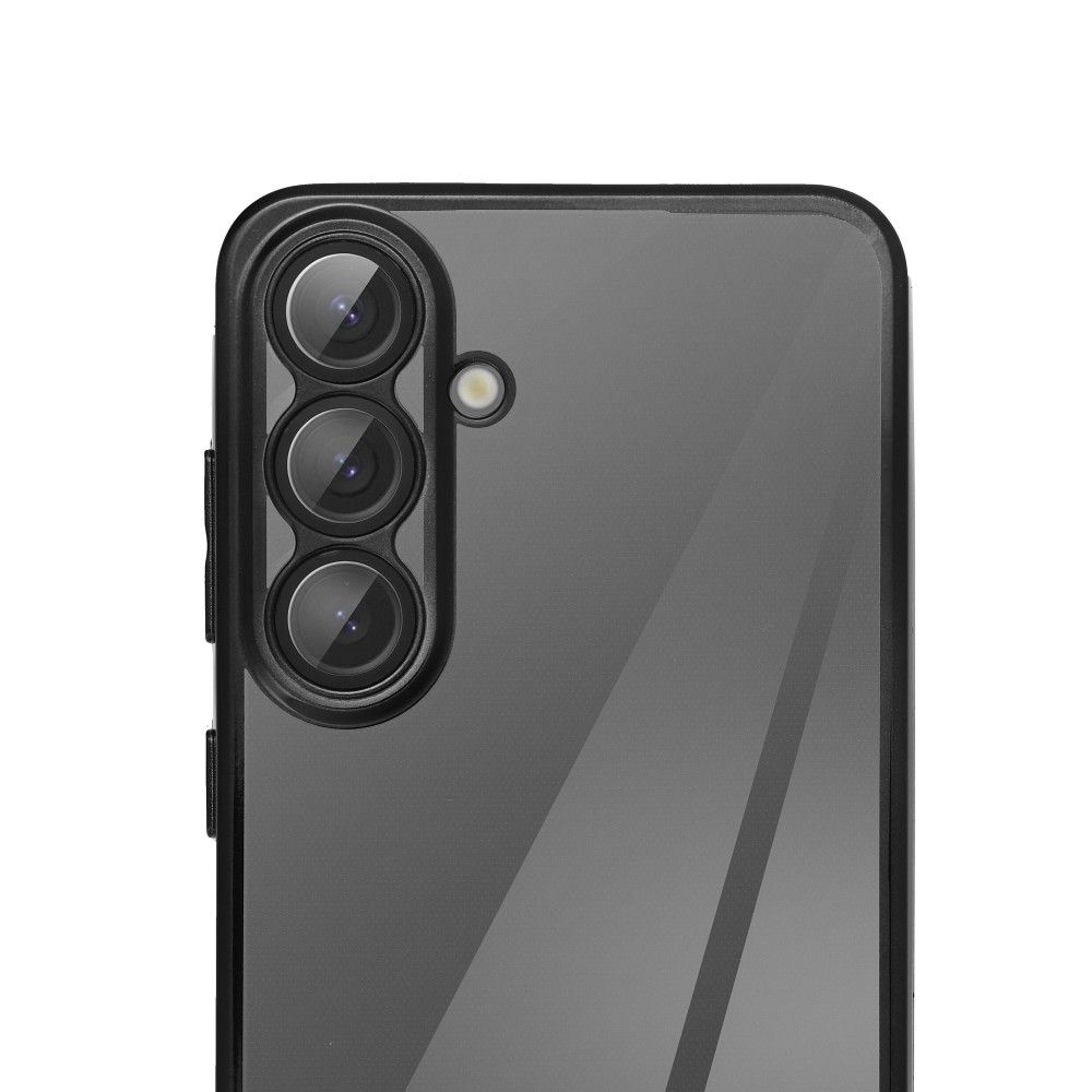 GLAM Handyhülle für HONOR X8B in Schwarz – Bild 4