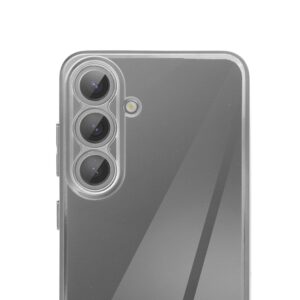 GLAM Handyhülle für SAMSUNG S25 Ultra in Silber – Bild 4