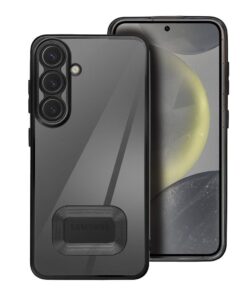 GLAM Handyhülle für SAMSUNG S25 Ultra in Schwarz