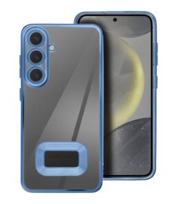 GLAM Handyhülle für SAMSUNG A56 5G in Blau