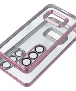 GLAM Handyhülle für XIAOMI REDMI NOTE 14 Pro 5G in Puderrosa