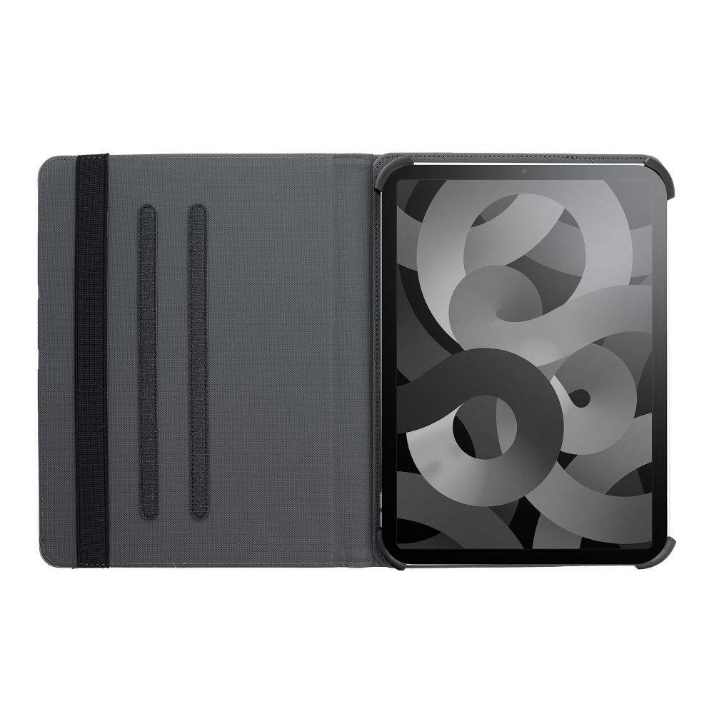 MELLOW Universalhülle für 10" Tablets, schwarz – Bild 6