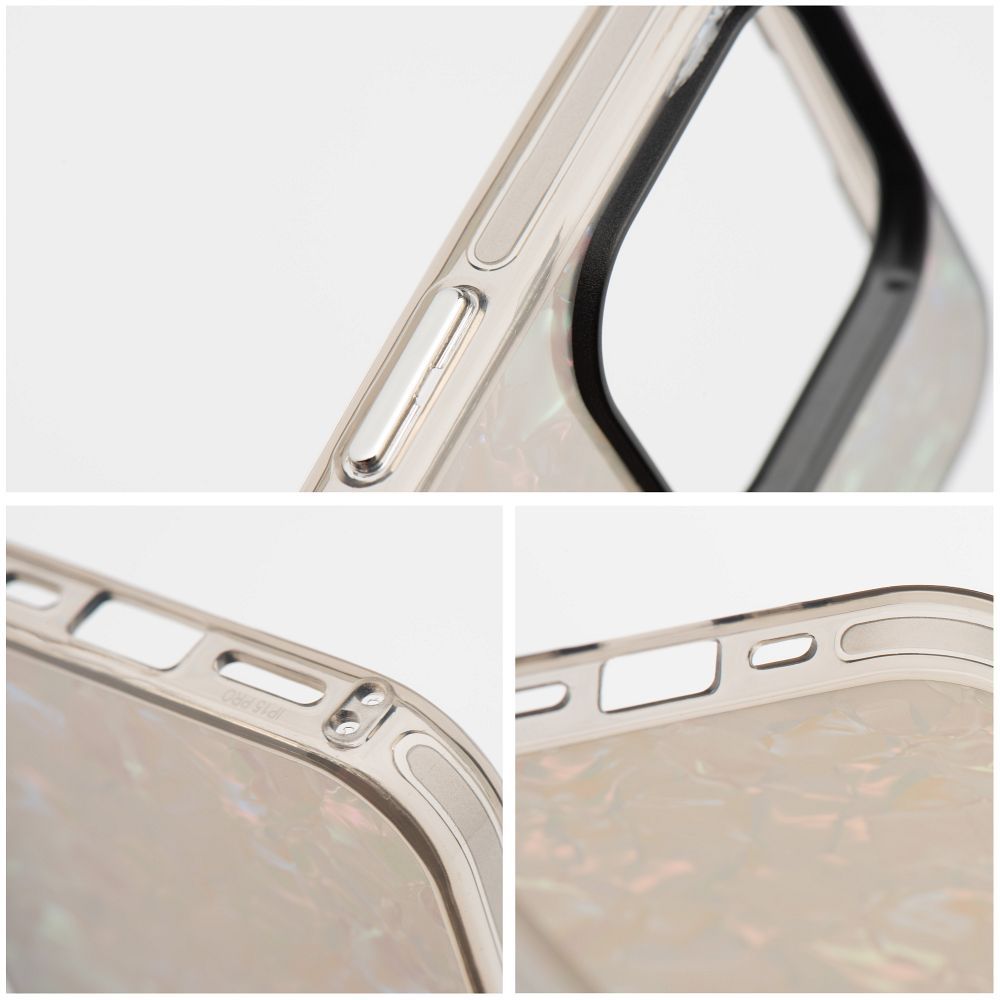 TUTTI FRUTTI Handyhülle für iPhone 14 Pro, schwarz – Bild 8