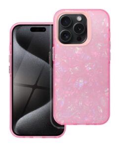 TUTTI FRUTTI Handyhülle für iPhone 16 Plus in Rosa