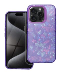 TUTTI FRUTTI Handyhülle für iPhone 11 Pro in Lila