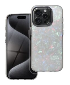 TUTTI FRUTTI Handyhülle für iPhone 16e (SE 4 2025) Schwarz