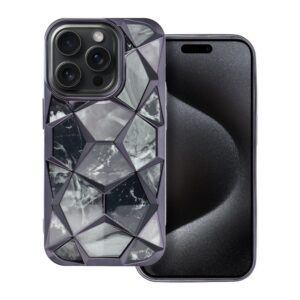 Handyhülle TWINKI für iPhone 11 Pro in Schwarz