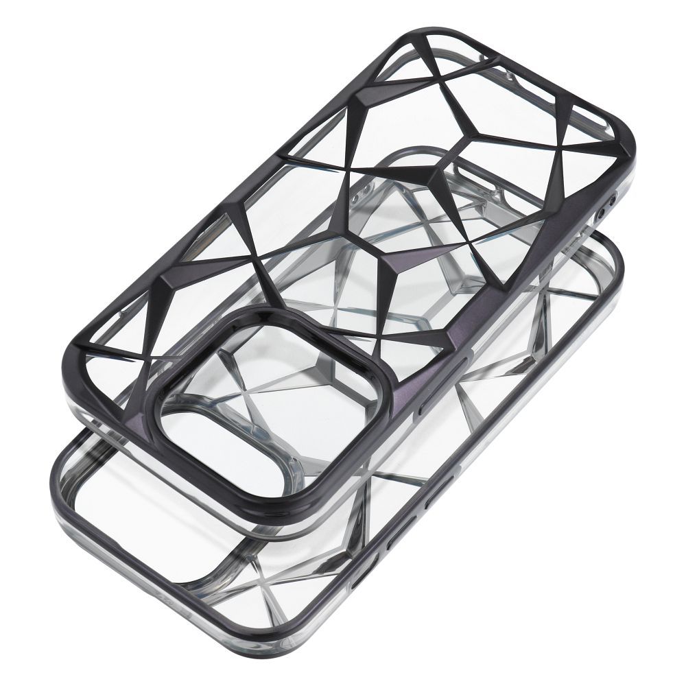 Handyhülle TWINKI für iPhone 11 Pro in Schwarz – Bild 4