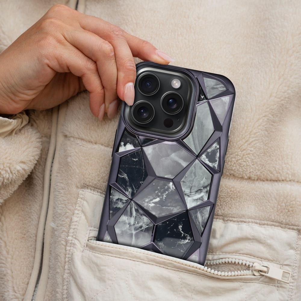 Handyhülle TWINKI für iPhone 11 Pro in Schwarz – Bild 7