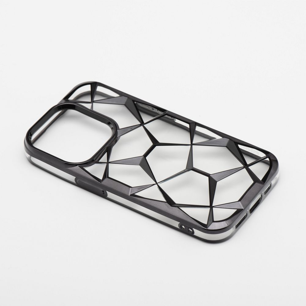 Handyhülle TWINKI für iPhone 11 Pro in Schwarz – Bild 11