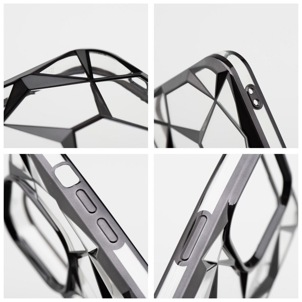 Handyhülle TWINKI für iPhone 11 Pro in Schwarz – Bild 13