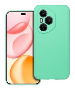 SILICONE 2mm Handyhülle für HONOR 400 Pro – neuwertig