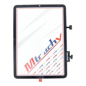 MUSTTBY Touchscreen + OCA für iPad Air 5 (schwarz)